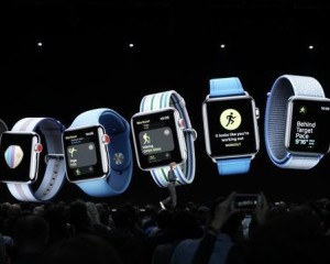 黔西南可穿戴设备不好卖了， Apple Watch 依旧一枝独秀